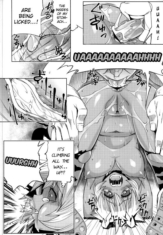 Sankyuu page 9 full