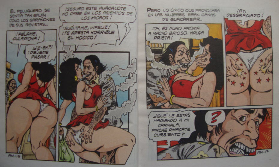 Aca Los Maistros 1 page 10 full
