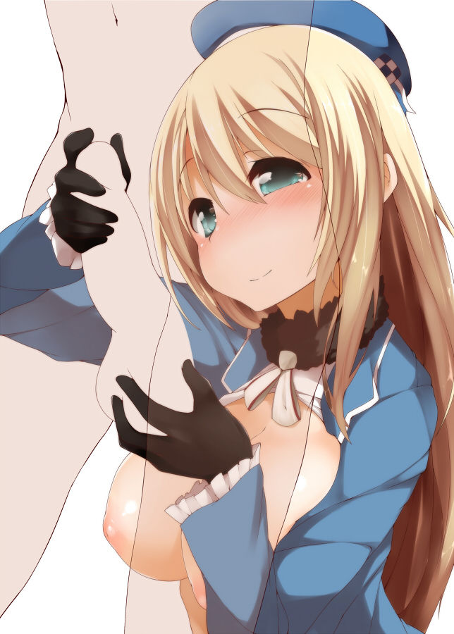 Pixiv Artist - Tera Zip page 5 full