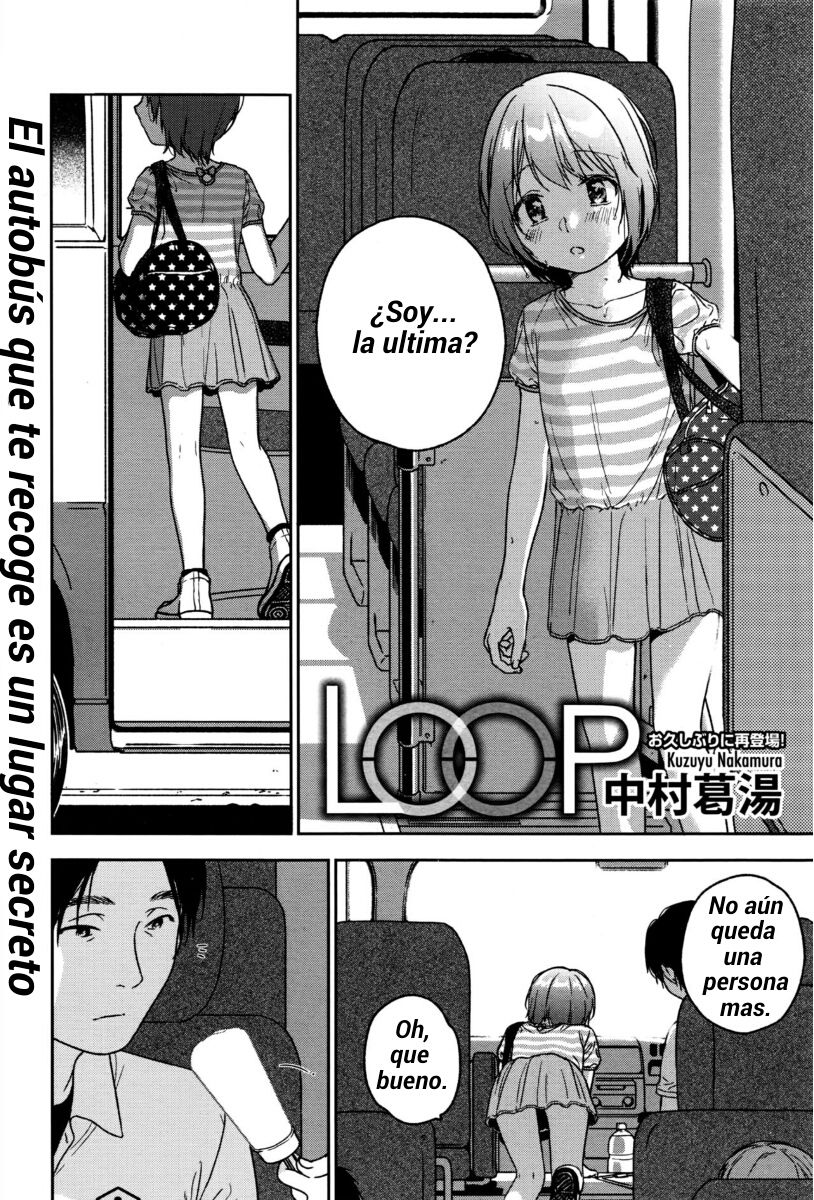 LOOP | Lazo page 2 full