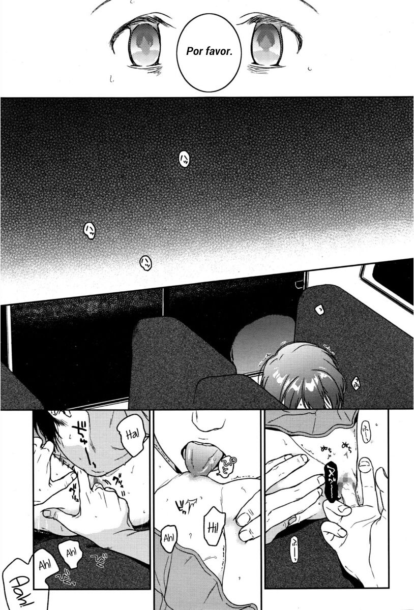 LOOP | Lazo page 7 full