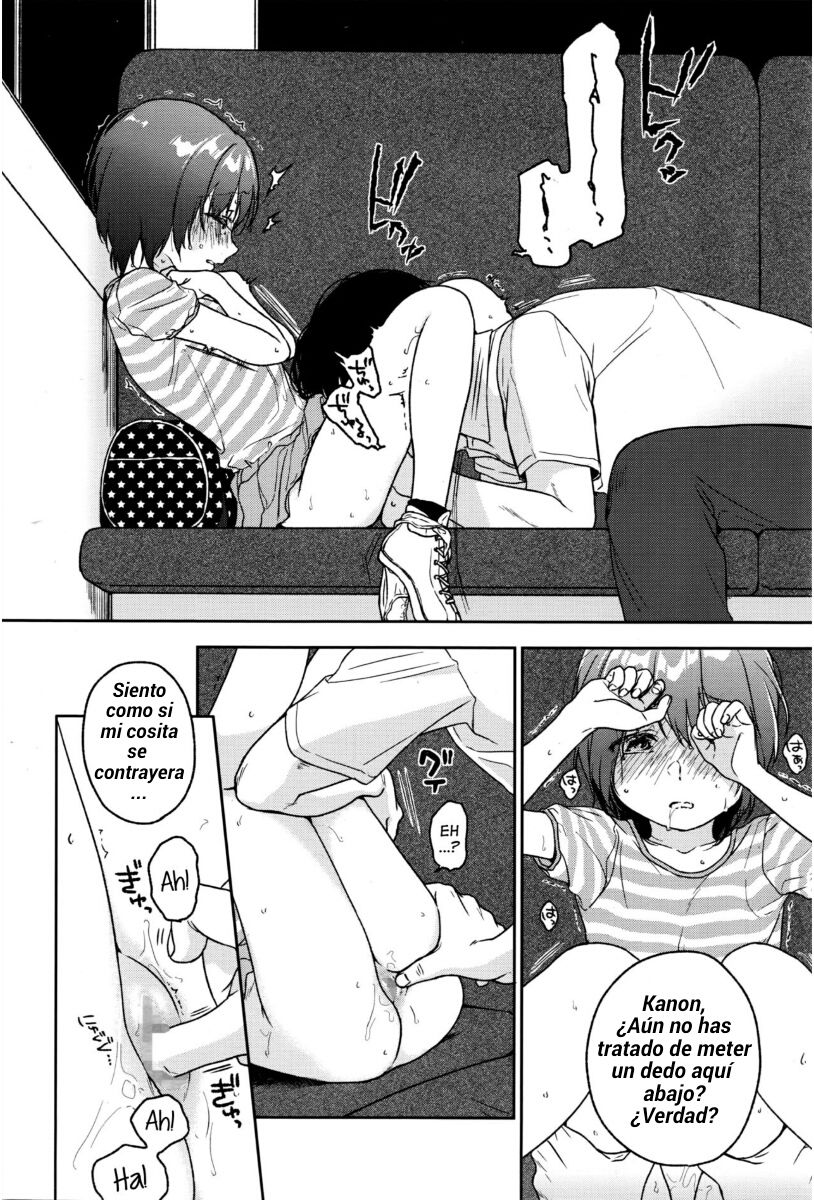 LOOP | Lazo page 8 full