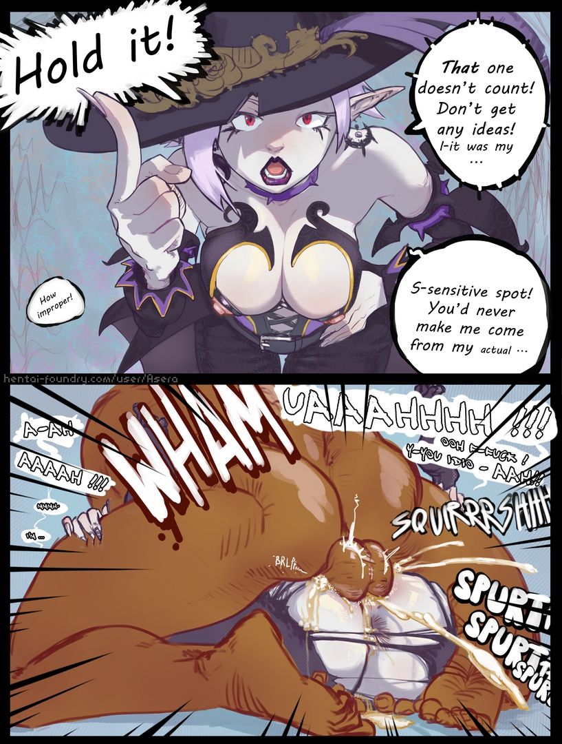 Arfoire Instant Loss page 2 full