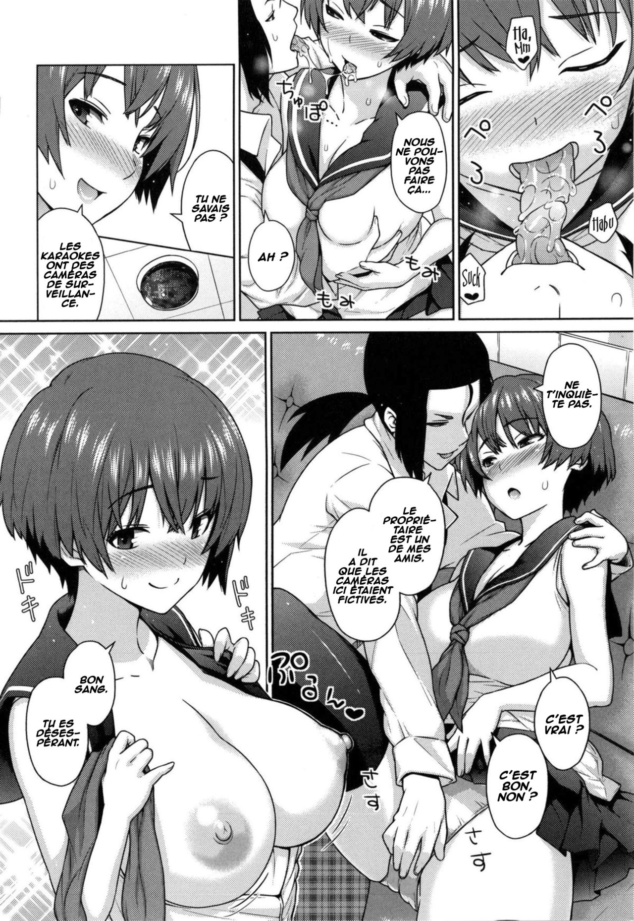 Sun to Witch Ch. 4 page 6 full