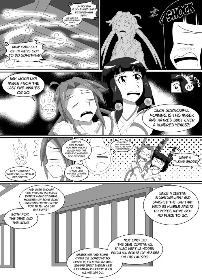 Miko X Moster page 8 full