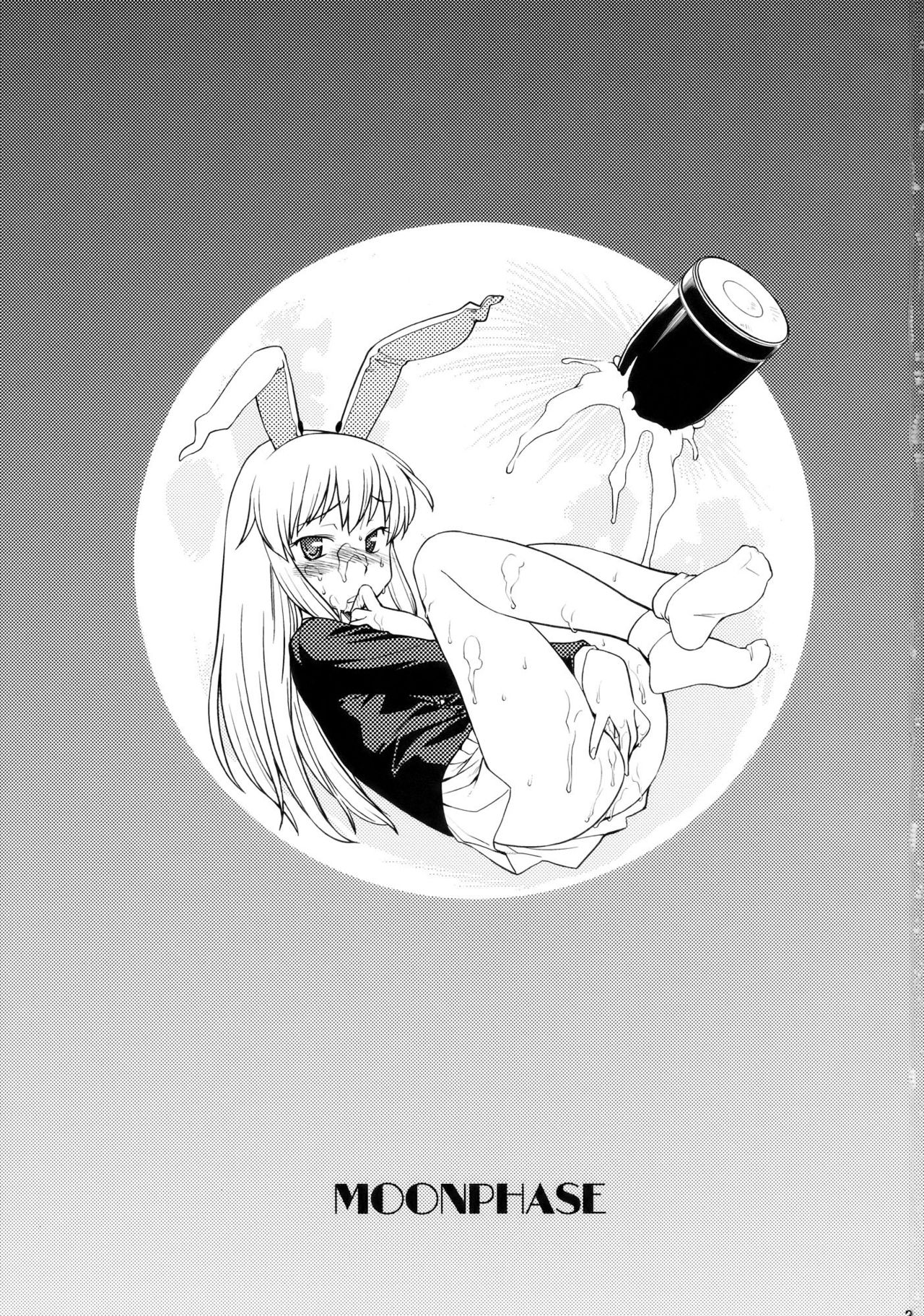 Moon Phase page 3 full