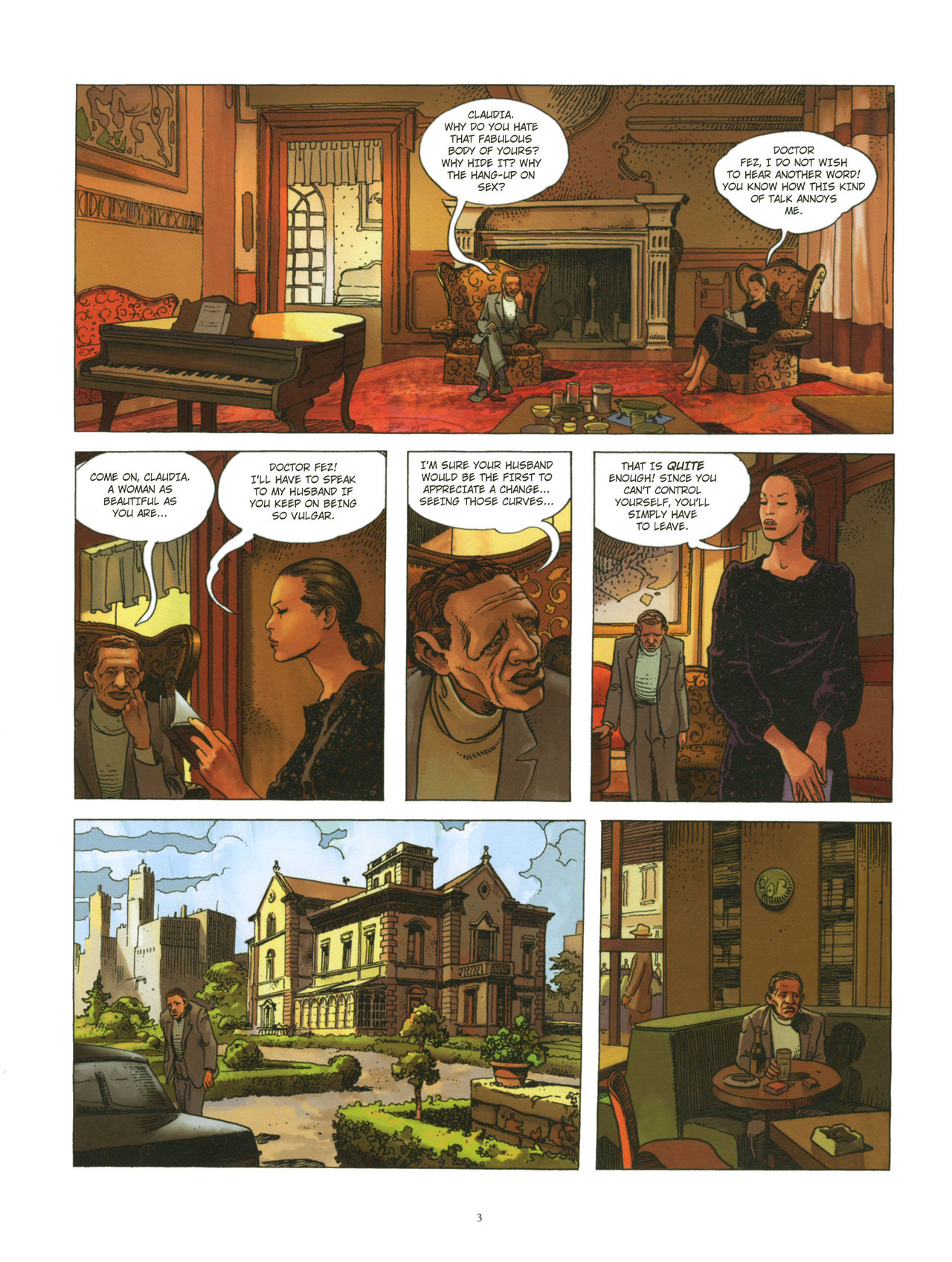 Click - Book 1 page 7 full