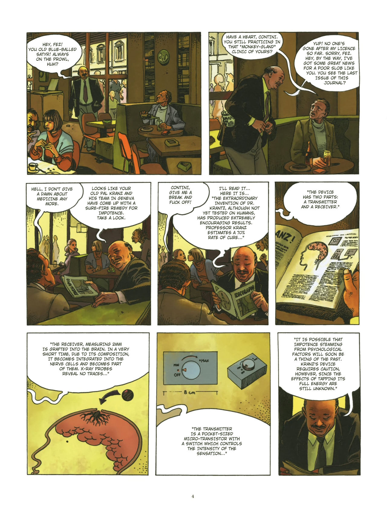 Click - Book 1 page 8 full