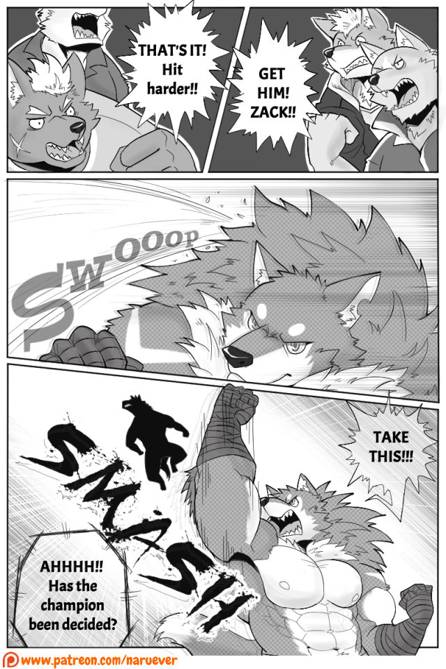 The BFF 2 page 4 full