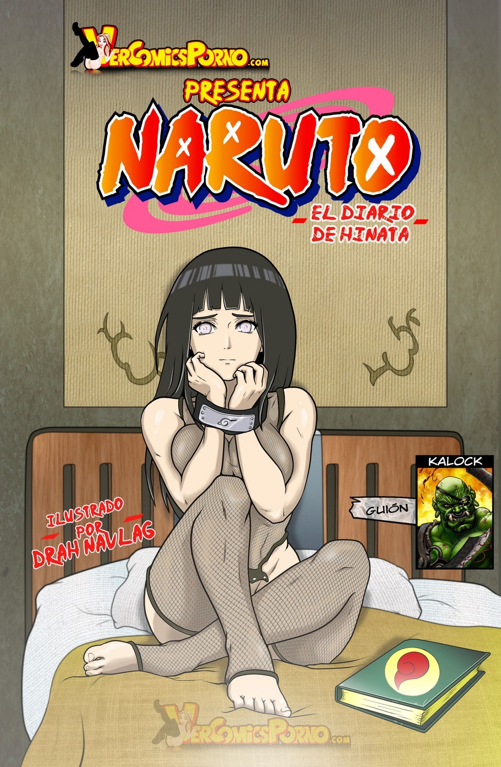 El Diario de Hinata page 1 full