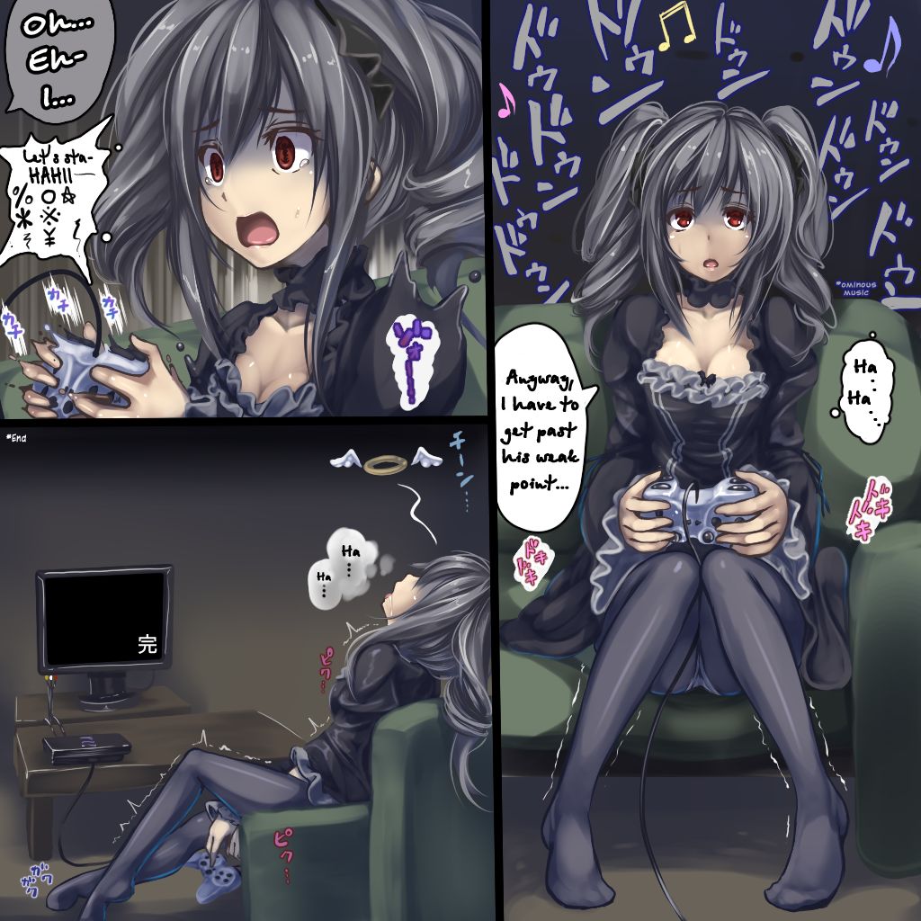 Pixiv Artist - モニカノ page 9 full
