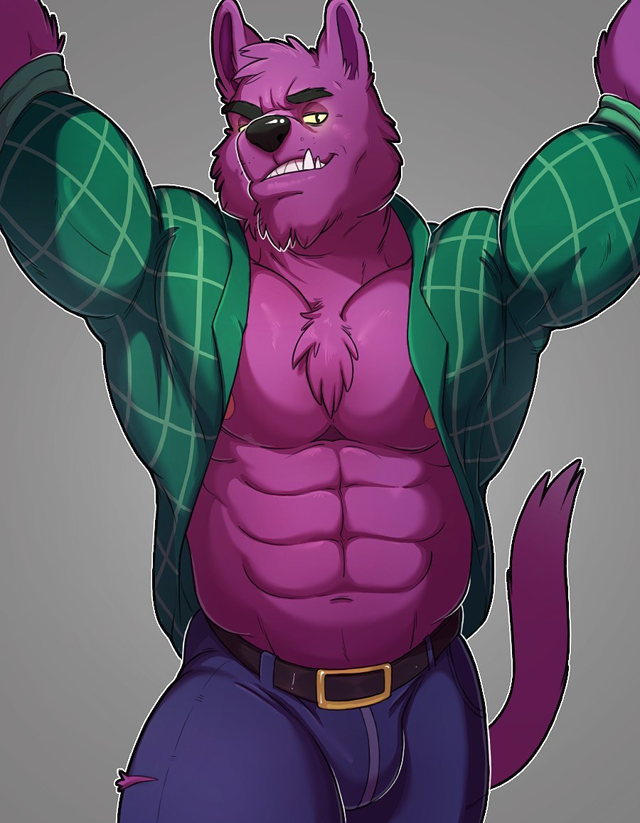 Bernard page 3 full