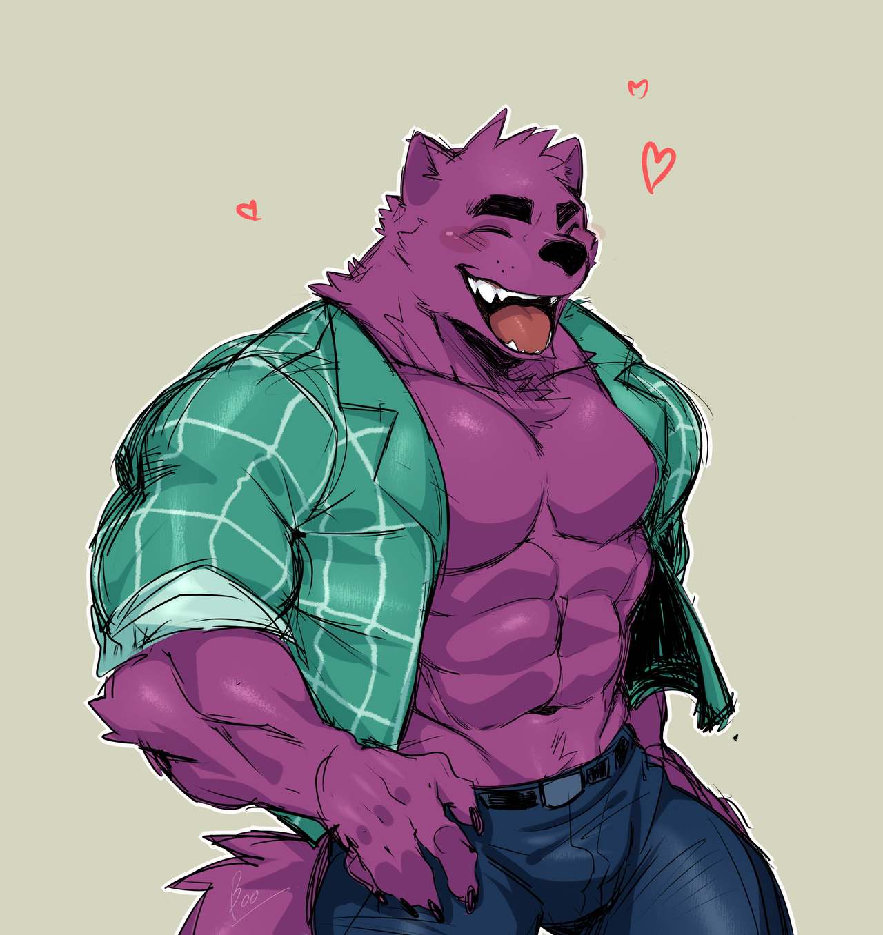 Bernard page 8 full