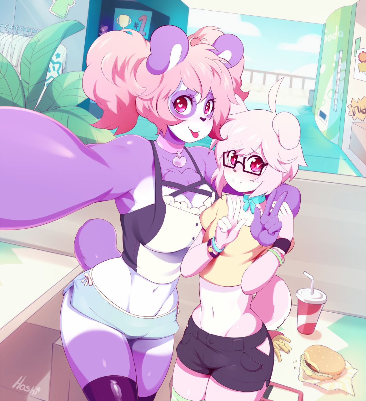 Character: berry valentine page 7 full