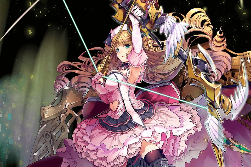 Kamihime Project page 2 full