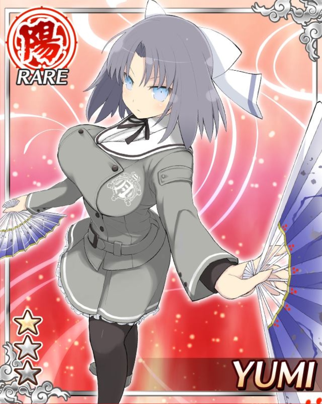 Senran Kagura Yumi Image Collection page 2 full