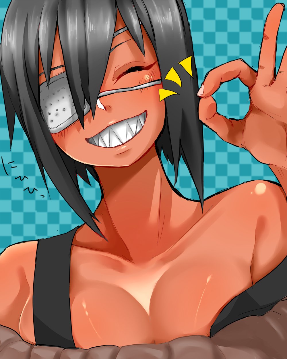 Artist - gomio page 3 full