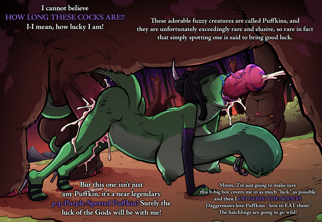 Liz'ette Ques'tte page 6 full