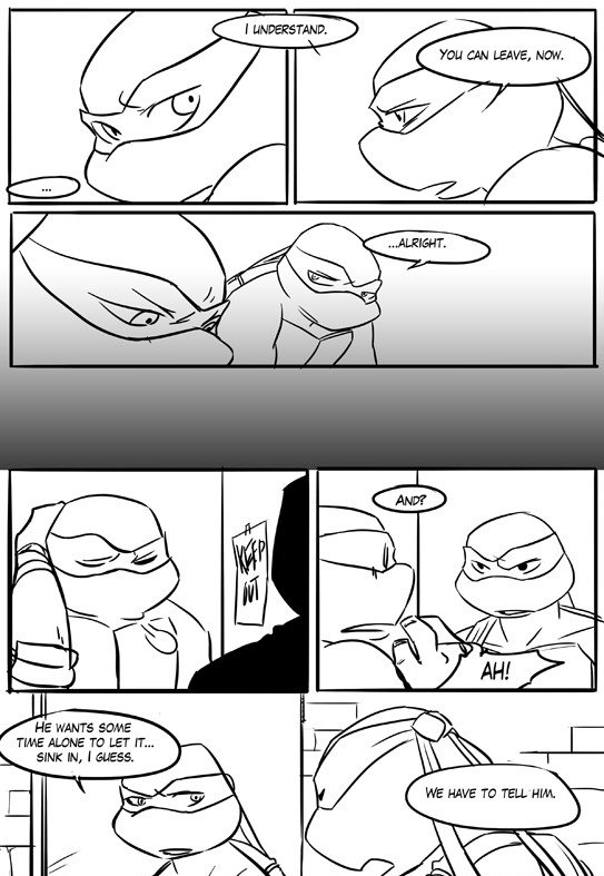 TMNT Black and Blue ch. 12 page 9 full