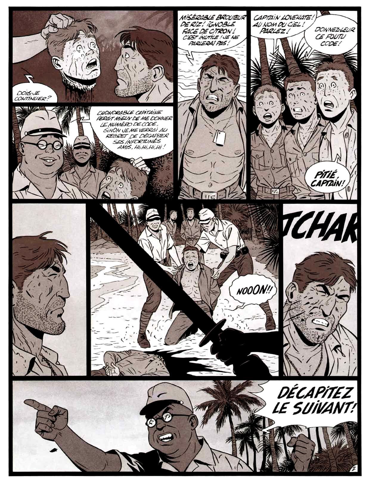 Pin-up - 06 page 4 full