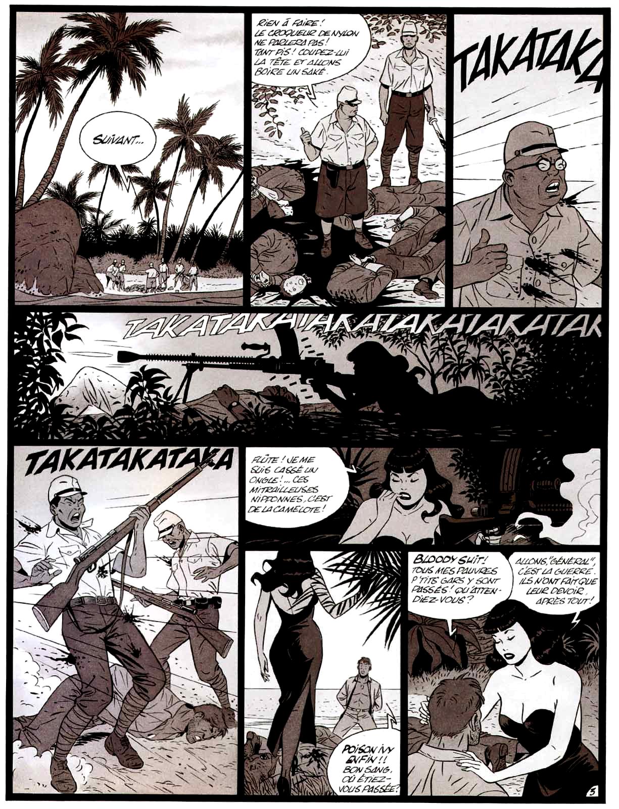 Pin-up - 06 page 5 full