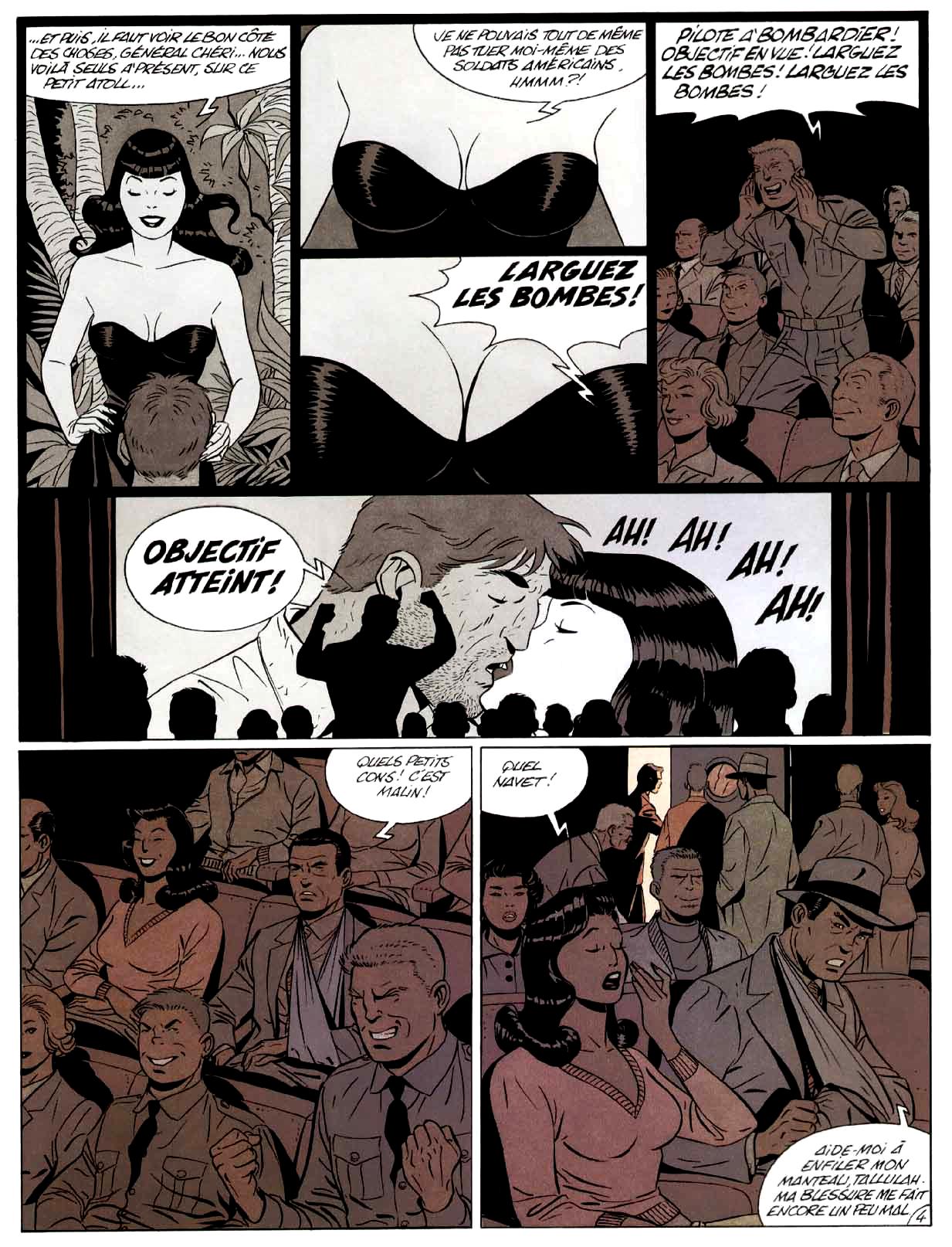 Pin-up - 06 page 6 full