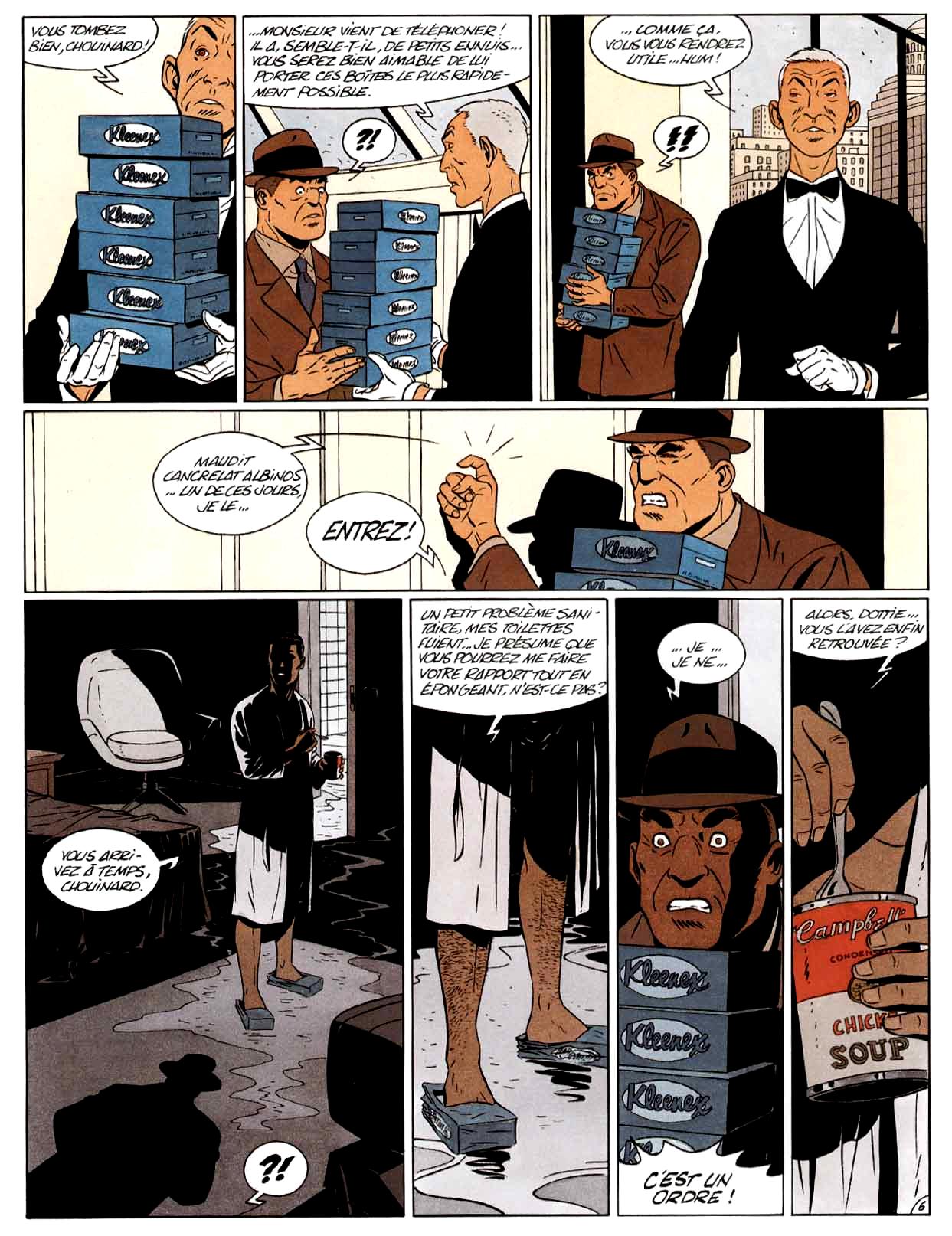 Pin-up - 06 page 8 full