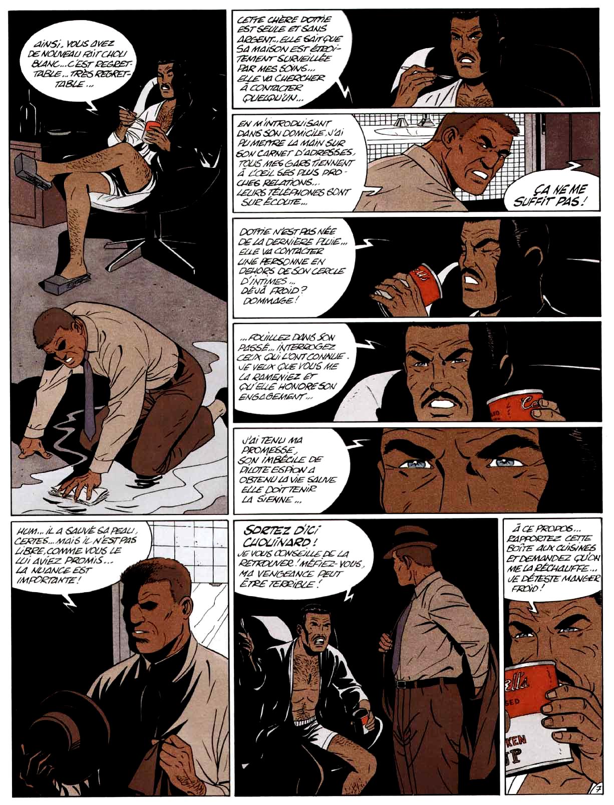 Pin-up - 06 page 9 full