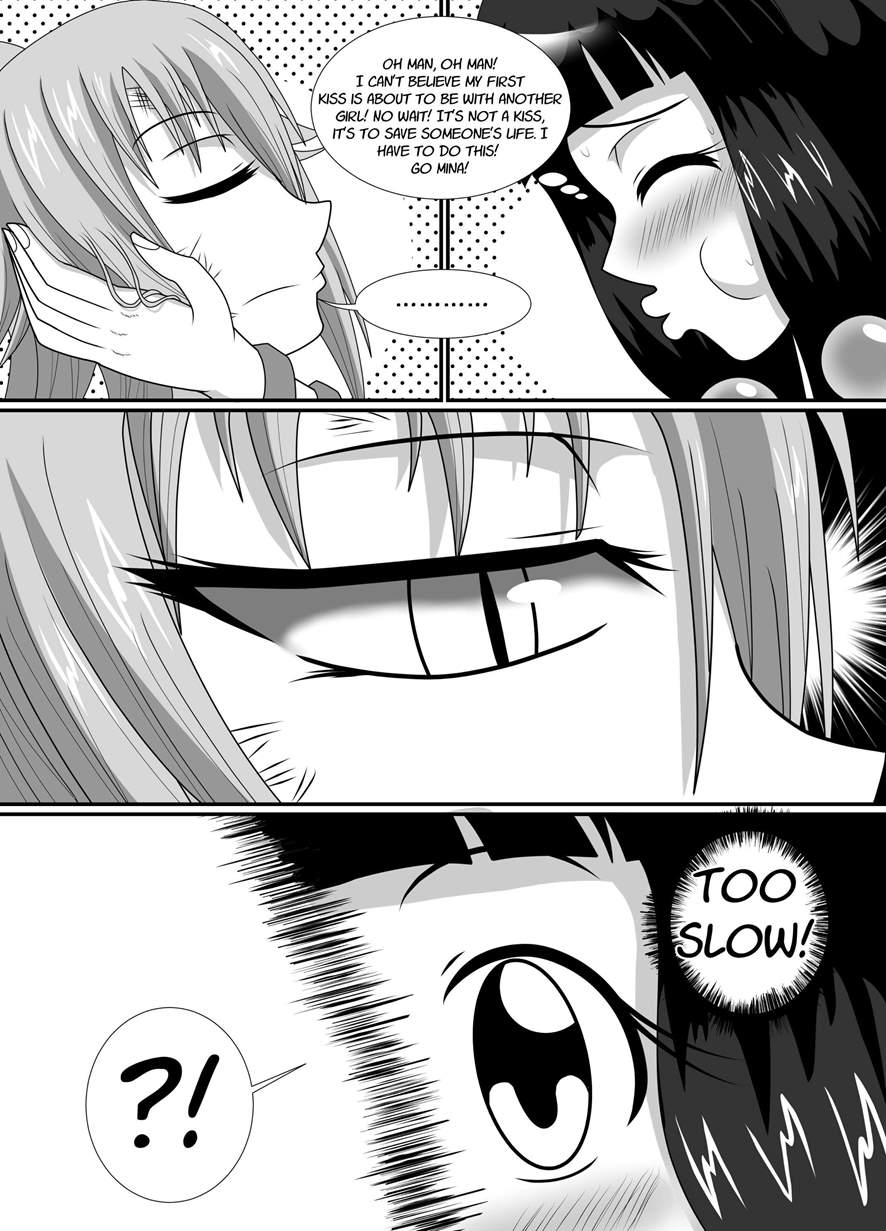Miko X Moster page 10 full
