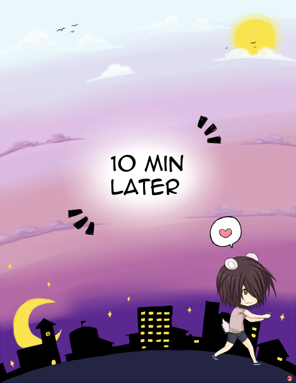 I'm Lost page 4 full