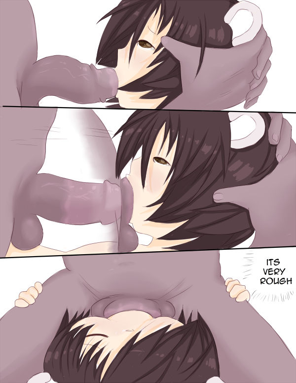 I'm Lost page 9 full