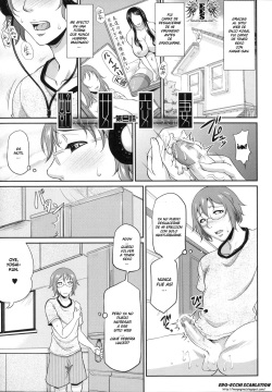 Enjo Kousai ~Midara na Mama no Aishikata~ Ch. 2  =EES=