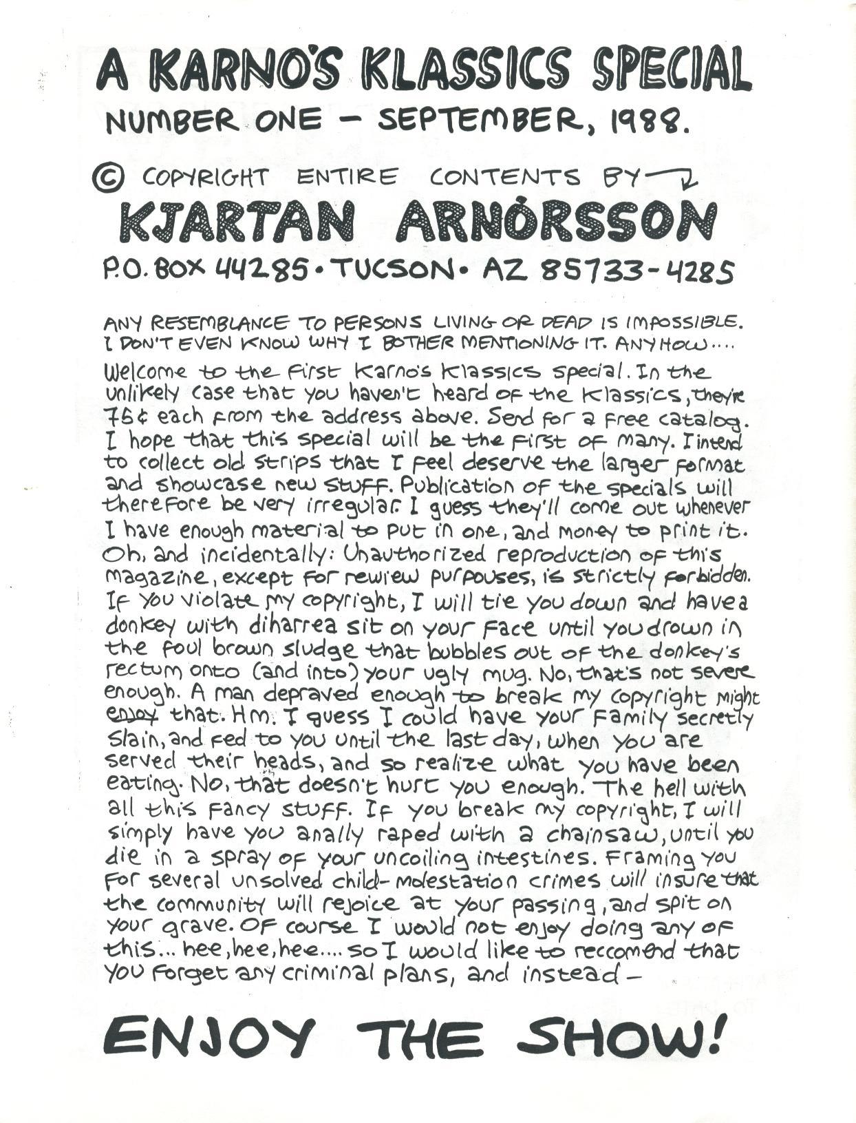 Kitten Kelly Kollection page 2 full