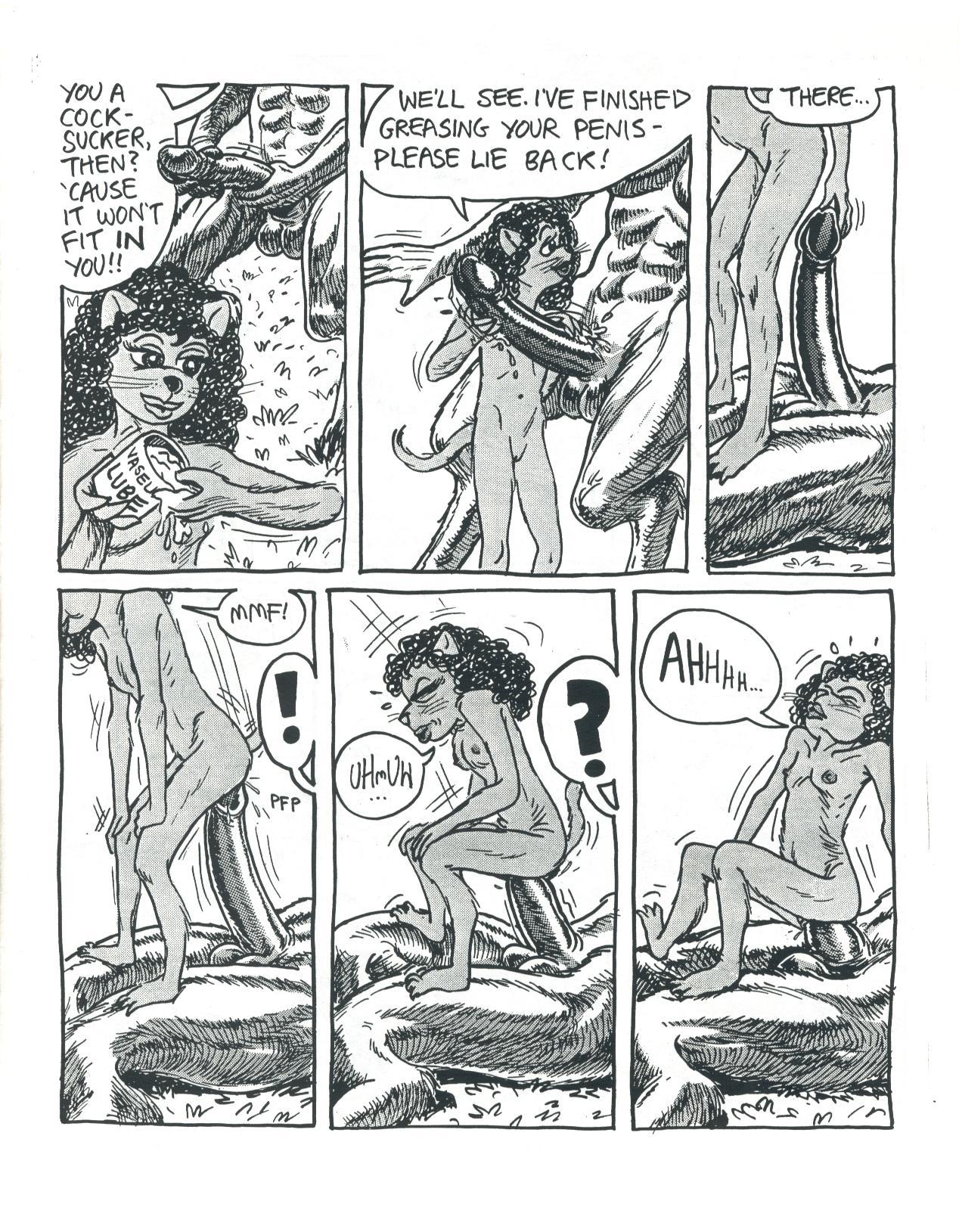 Kitten Kelly Kollection page 5 full