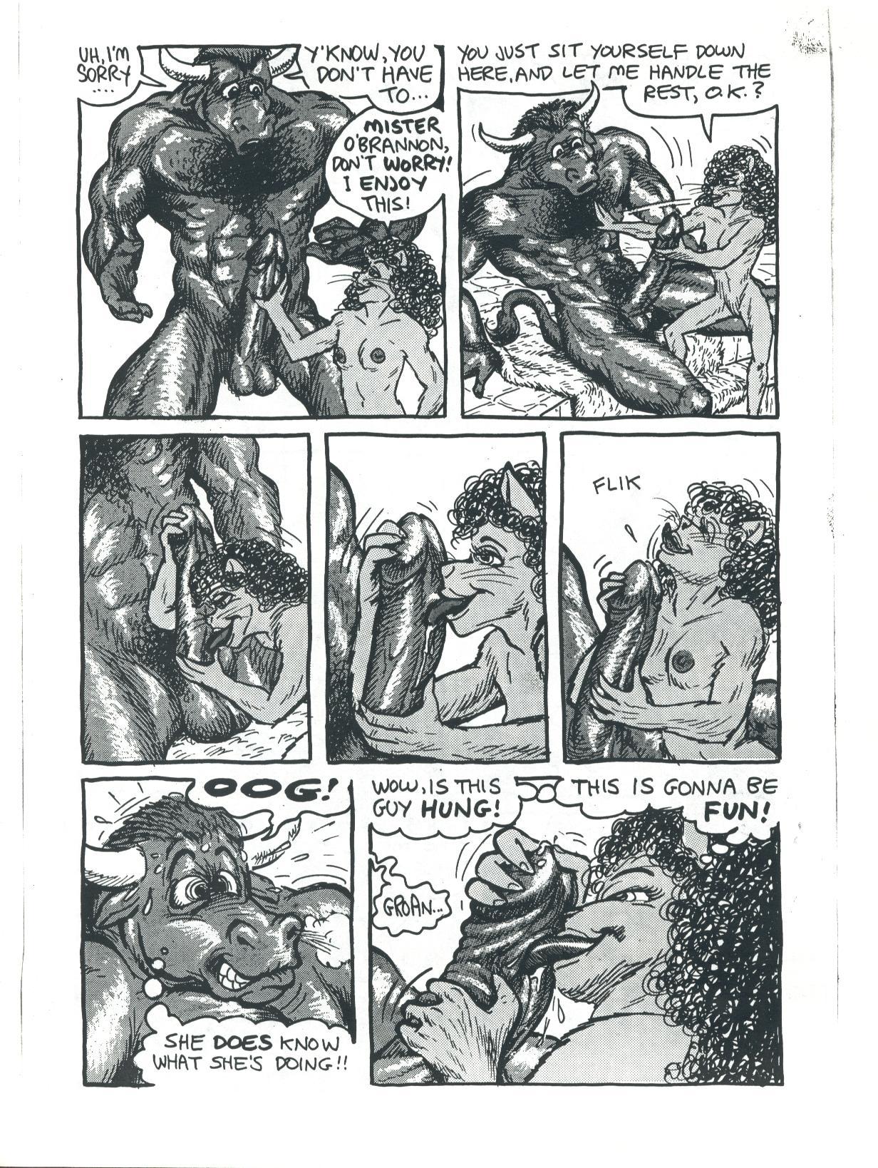 Kitten Kelly Kollection page 9 full