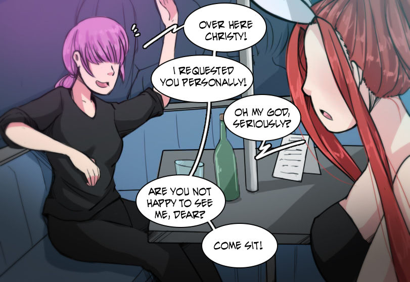 Strange Records 2.2 page 3 full
