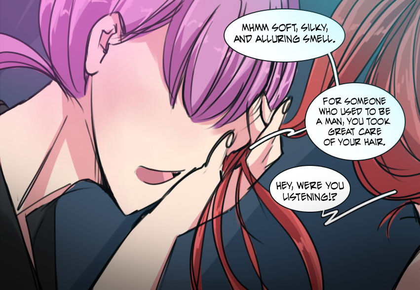 Strange Records 2.2 page 6 full