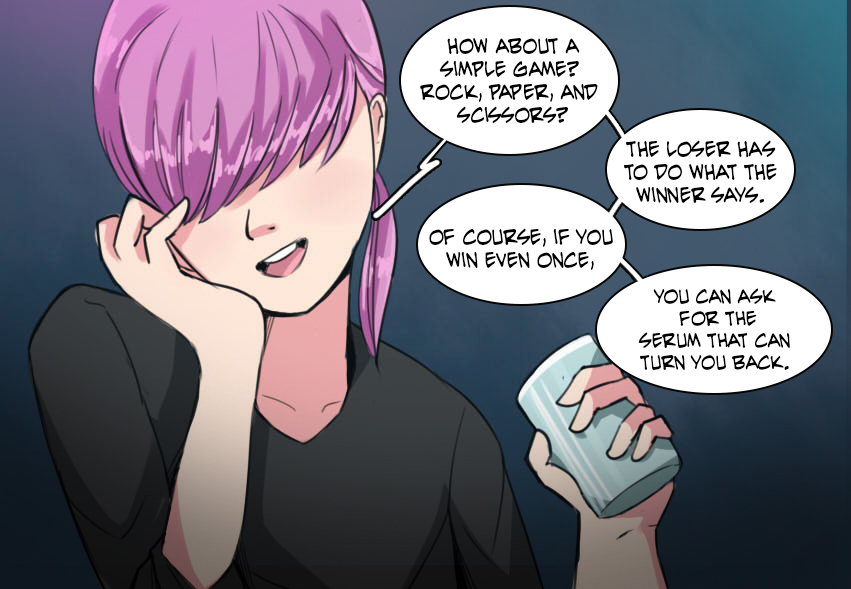 Strange Records 2.2 page 9 full