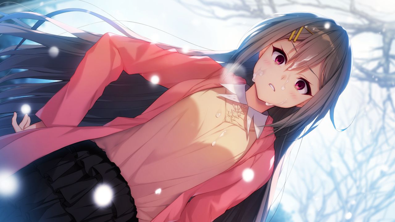 Hikari no Umi no Apeiria page 5 full