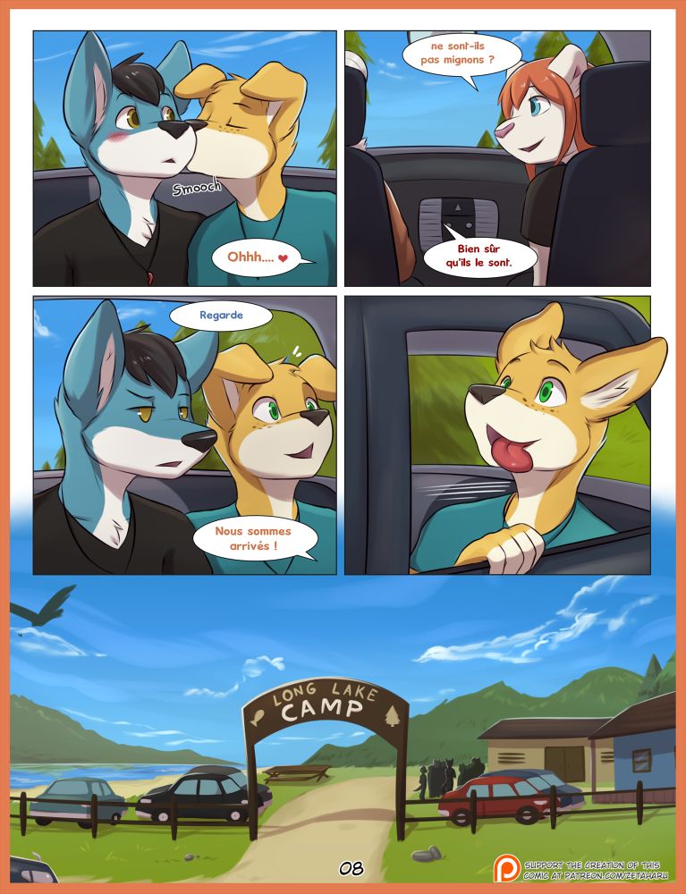 Weekend 2 page 10 full