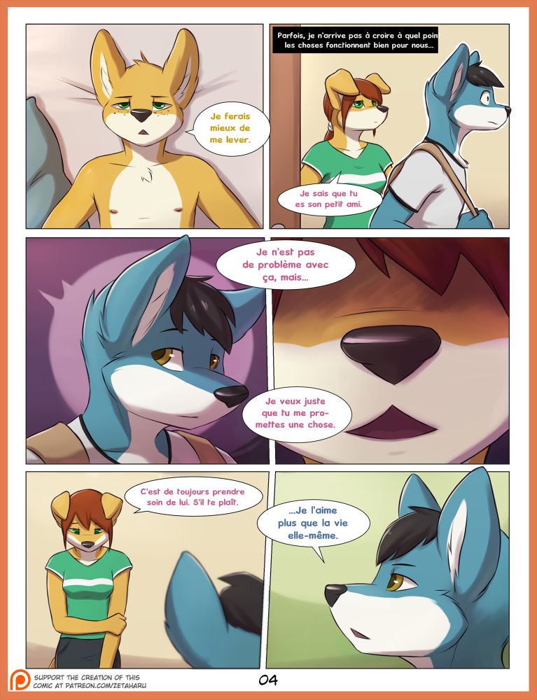 Weekend 2 page 6 full