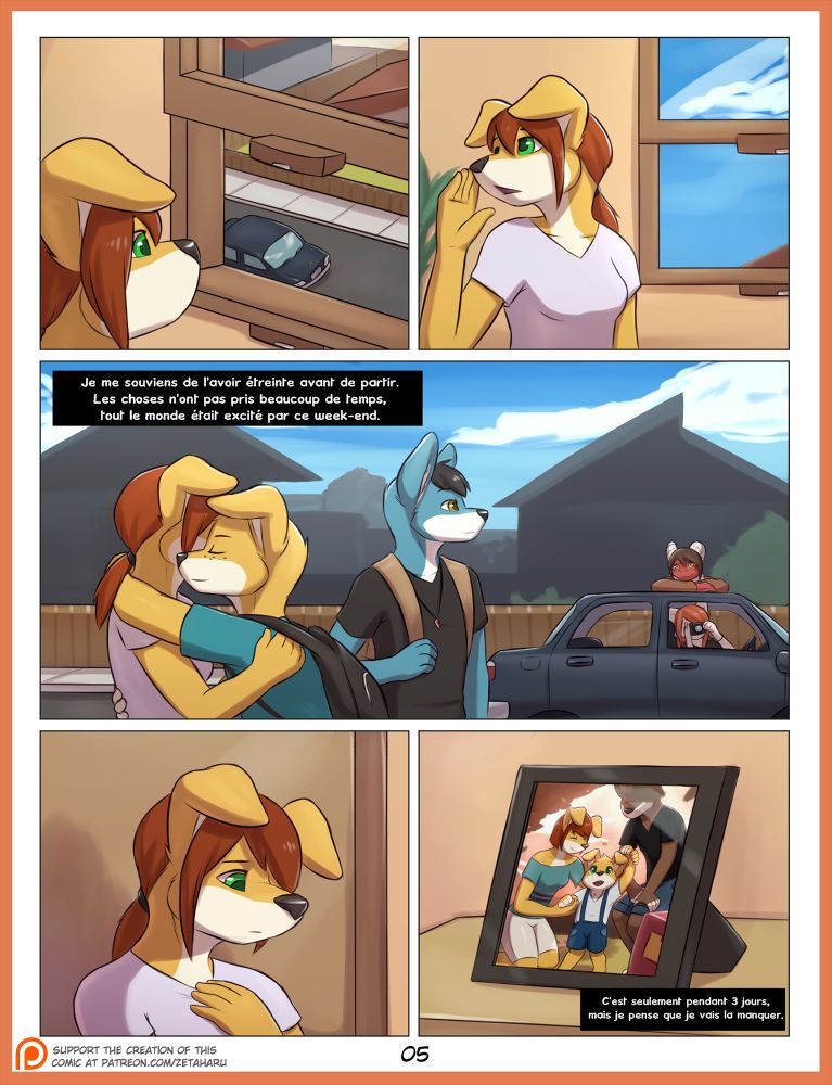 Weekend 2 page 7 full