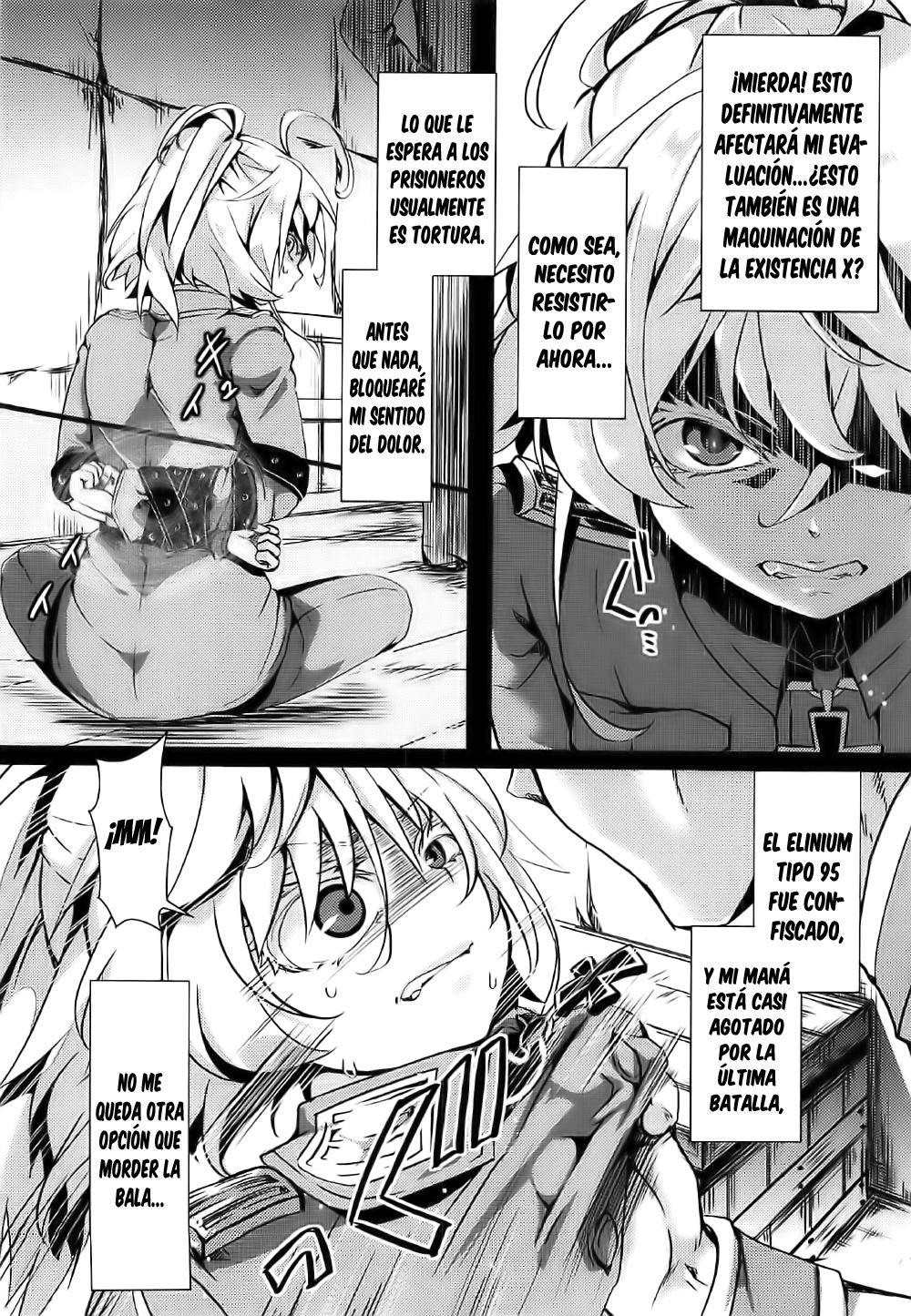 Youjoku Senki page 3 full