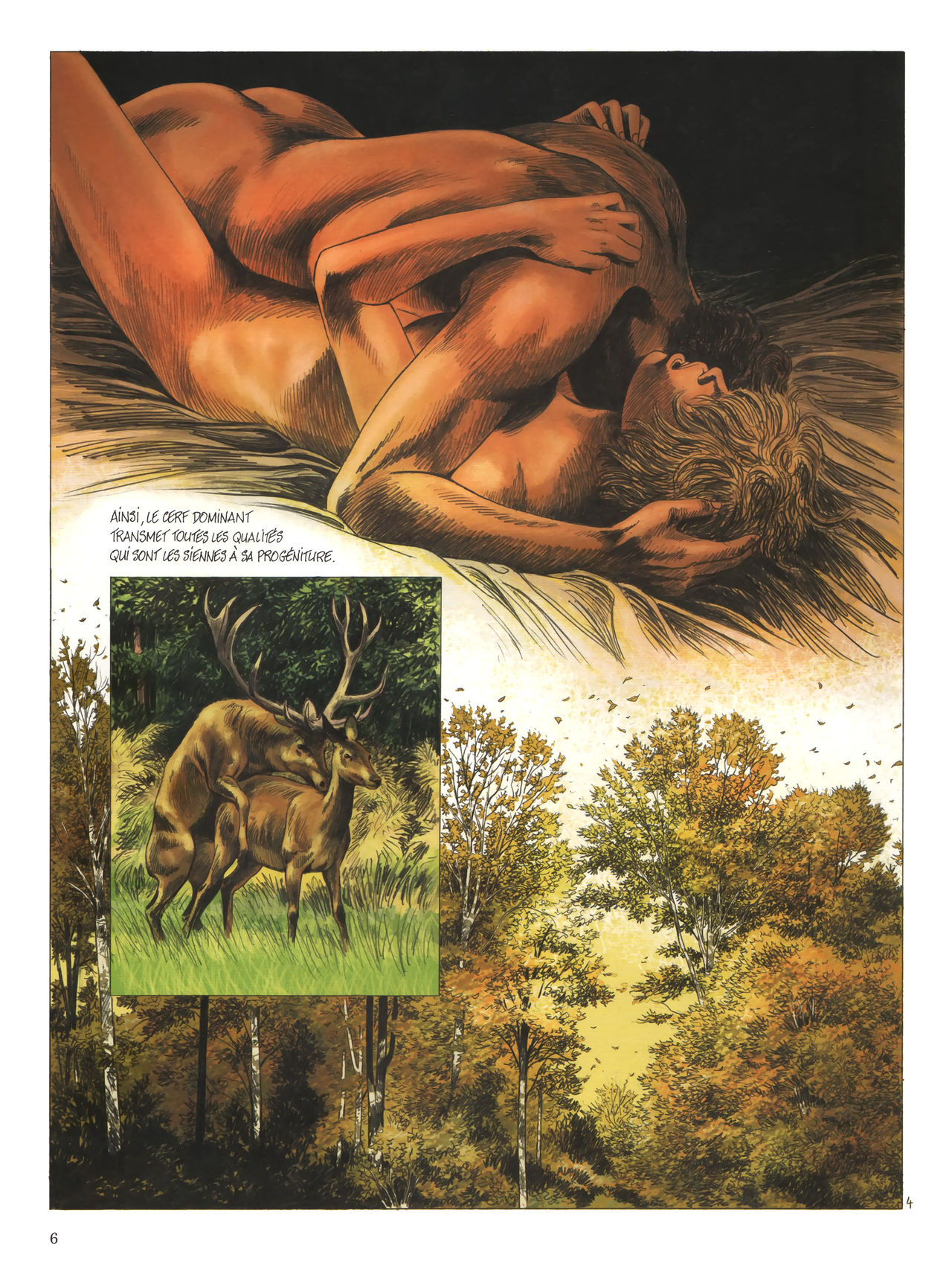 Le dernier brame page 8 full