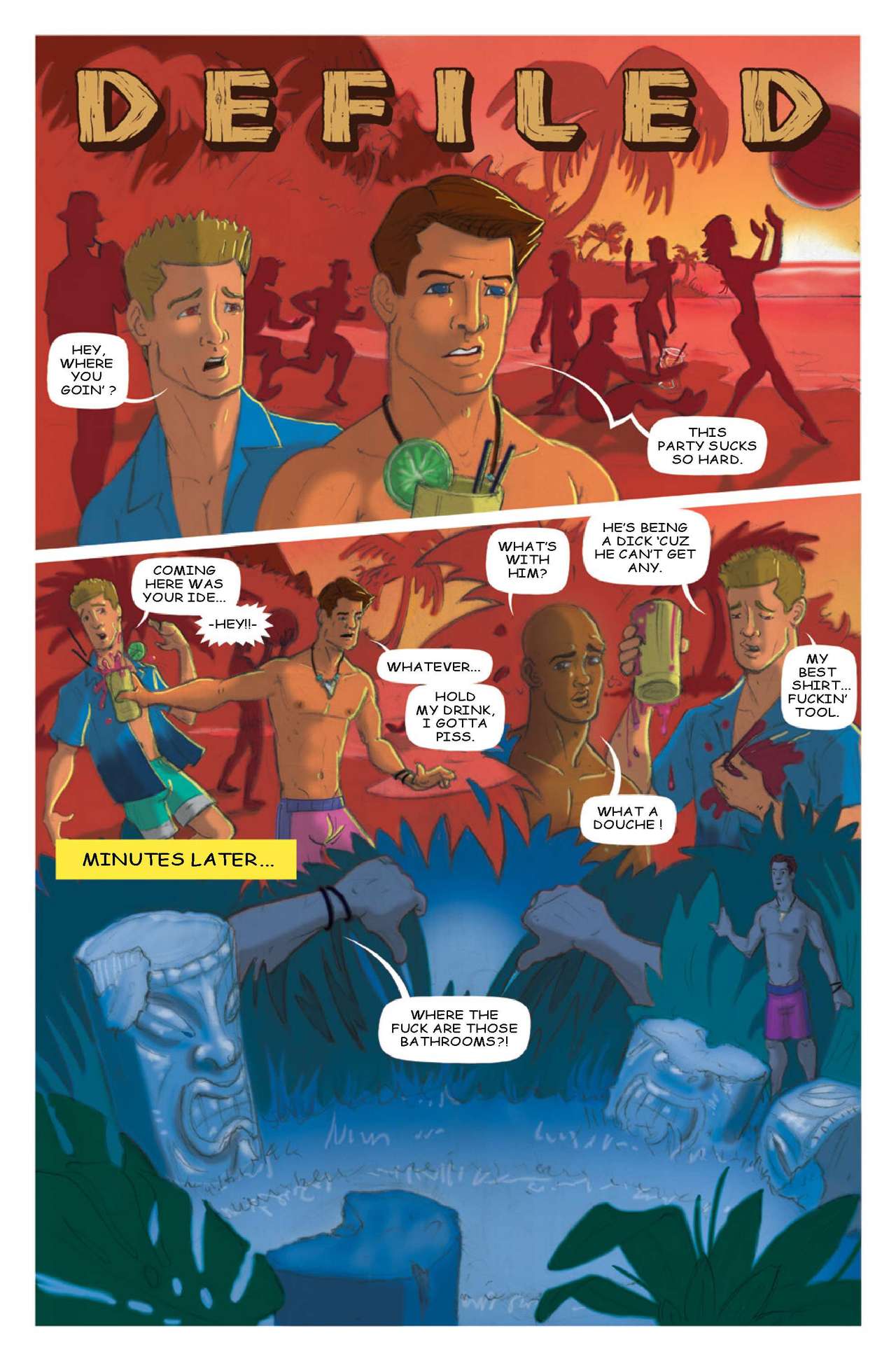 scared stiff page 3 full