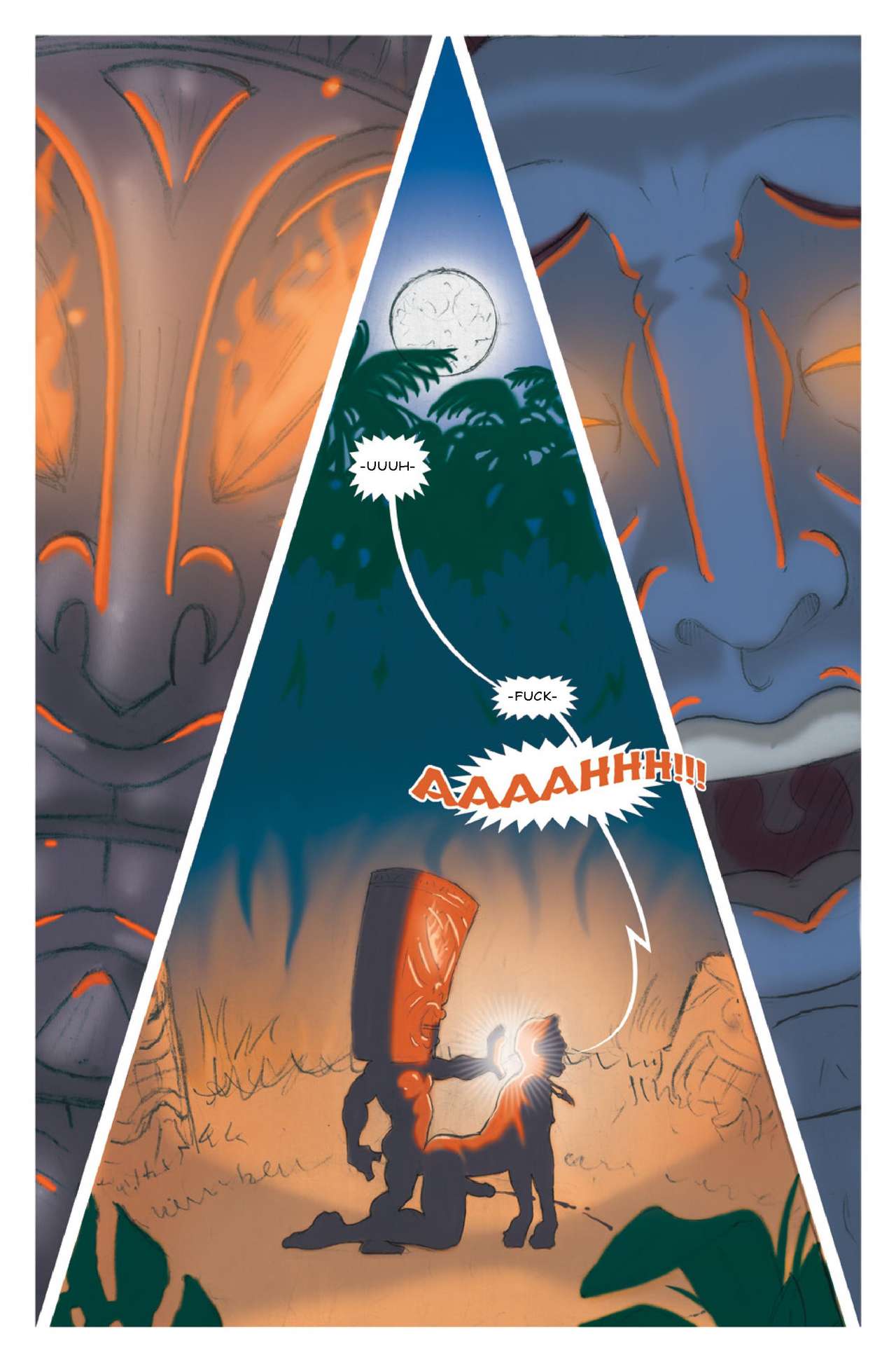 scared stiff page 9 full