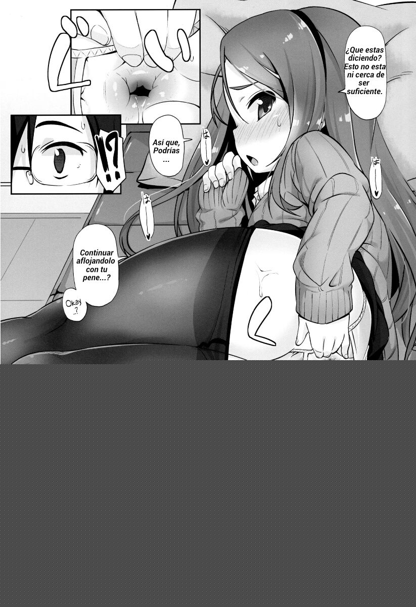 iorix FEVER | Fiebre de Iorix page 8 full