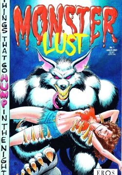 Monster Lust/Alien Sex