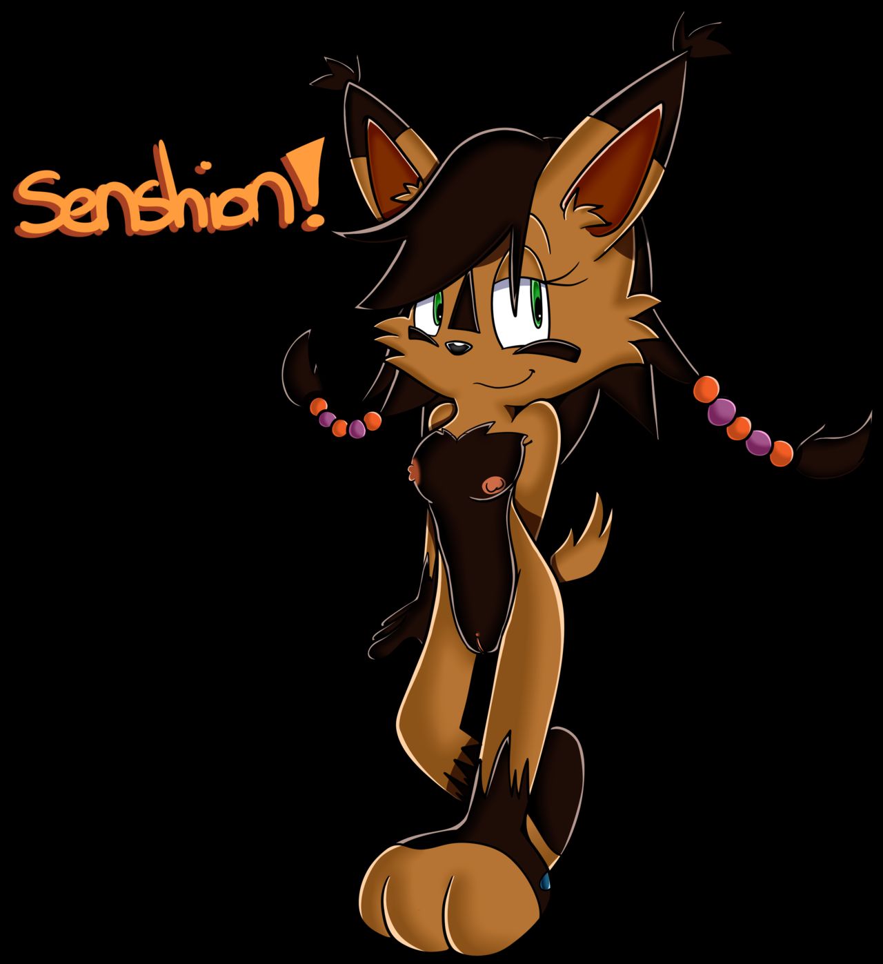 ARTIST Senshion page 9 full