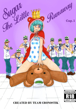 One Piece Sugar Porn - Character: sugar - Hentai Manga, Doujinshi & Porn Comics